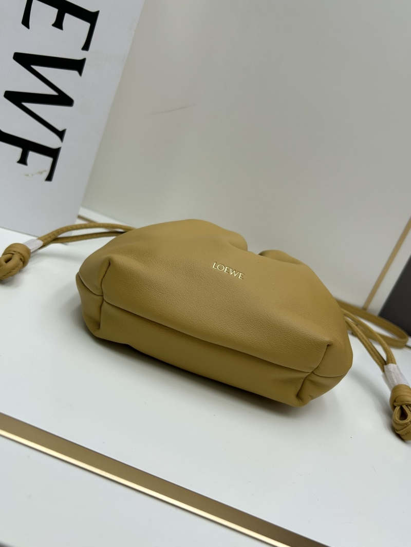 Loewe Satchel Bags